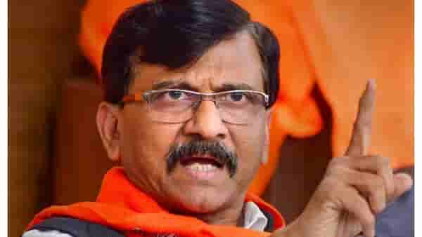 ‘…नव्या संसद भवनाचं उद्घाटन कशासाठी?’, संजय राऊत यांचा नेमका सवाल काय?