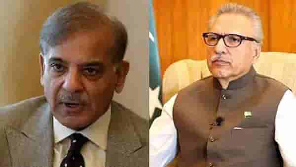 Pakistan Salary : पाकिस्तान राष्ट्रपती आणि पंतप्रधानांनी डोक्याला लावला हात, त्यांच्यापेक्षा जास्त आहे यांचा पगार!