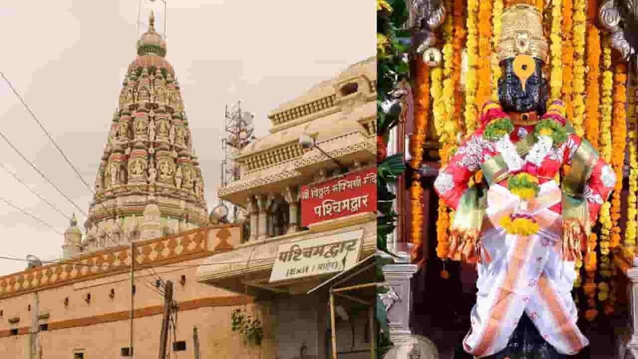 मुख्यमंत्री एकनाथ शिंदे यांचा दौरा कसा असणार? भाविकांसाठी सोई-सुविधा काय? गहिनीनाथ महाराजांनी सांगितली रुपरेषा...