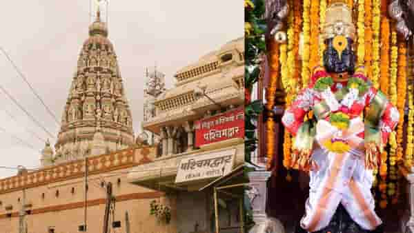 मुख्यमंत्री एकनाथ शिंदे यांचा दौरा कसा असणार? भाविकांसाठी सोई-सुविधा काय? गहिनीनाथ महाराजांनी सांगितली रुपरेषा…