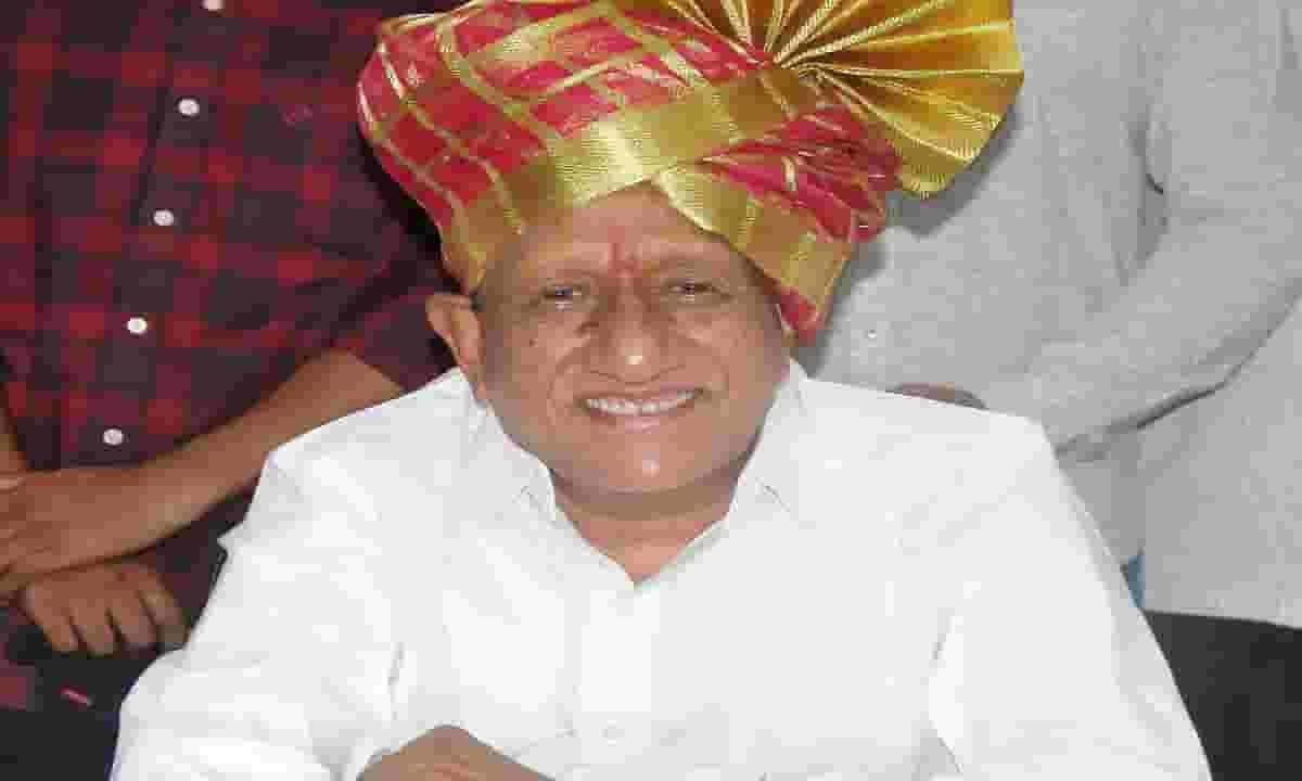 'गोकुळ'चे अध्यक्ष विश्वास पाटील यांचा राजीनामा अन् उलट सुलट चर्चेला पूर्णविराम