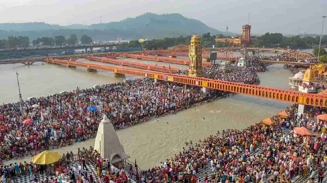 Ganga Dussehra 2023 : गंगा दशहराला जुळून येत आहे 3 अद्भूत योग, गंगाजलच्या या उपायांनी दूर होईल आर्थिक समस्या