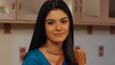 मन की आवाज प्रतिज्ञा मालिकेतील अभिनेत्रीचं लूक पाहून व्हाल हैराण;  वयाच्या ३१ व्या वर्षी अशी दिसते  प्रतिज्ञा