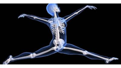 या गोष्टींमुळे हाडे कमकुवत होतात, आजच खाणं बंद करा!