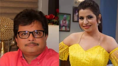 असित मोदीवर आरोप करणाऱ्या मिसेस सोढीकडे नाहीत पैसे, मनातील खदखद व्यक्त करत जेनिफर मिस्त्री म्हणाली