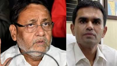 नवाब मलिक यांच्या जावायाला जेलमध्ये पाठवल्याच्या रागातून..., वकिलांचा सर्वात मोठा गौप्यस्फोट