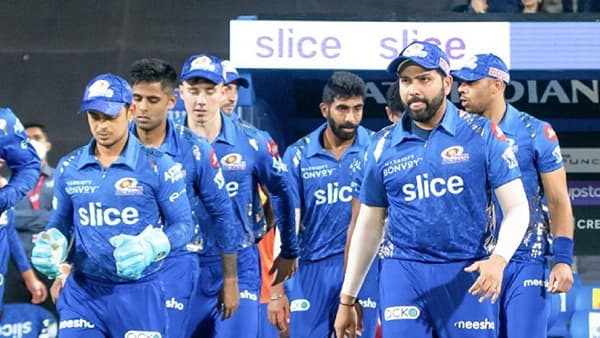 IPL 2023 मध्ये मुंबई इंडियन्सकडून मोठी चूक? त्याने 7 व्या नंबरवर येऊन 7 SIX मारुन फिरवली मॅच