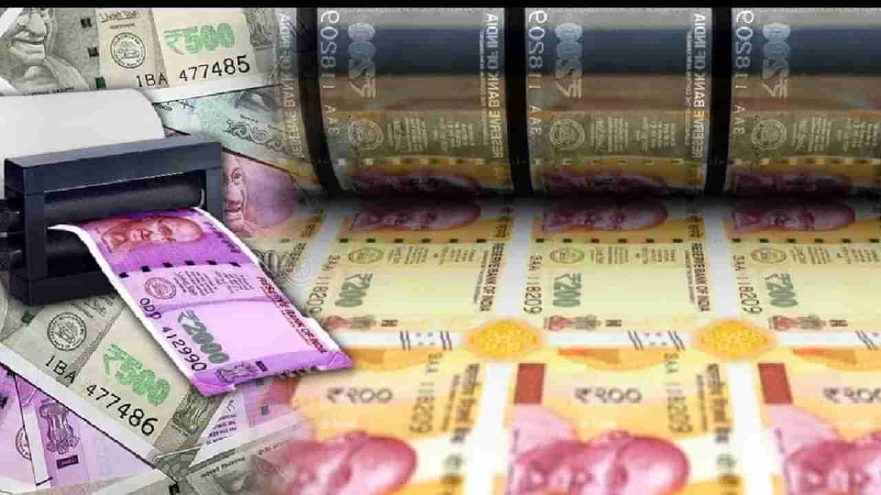 RBI on 2000 Rupee Note: 10 ते 2000 रुपयांपर्यंत नोटा छापण्यासाठी किती खर्च येतो? जाणून घ्या प्रिंटिंग कॉस्ट