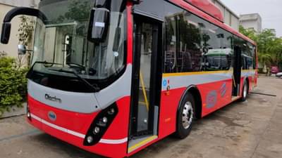 सर्वोच्च न्यायालयाच्या निर्णयामुळे बेस्टच्या ताफ्यातील ई-बसेसची संख्या वाढणार