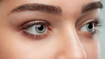 Eye Care Tips : डोळ्यांवर ताण येतोय? करा हा व्यायाम आणि मिळवा आराम!