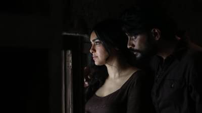 The Kerala Story Collection : द केरळ स्टोरीची सुसाट घोडेदौड, 6 चित्रपटांना टाकले मागे, 15 व्या दिवशी केली इतकी कमाई