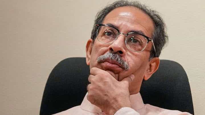 एकेकाळी ज्यांचा दरारा होता त्यांनी स्वतःहून अशी अवस्था केलीय, कुणी व्यक्त केली खंत? एकेकाळी ज्यांचा दरारा होता त्यांनी स्वतःहून अशी अवस्था केलीय, कुणी व्यक्त केली खंत?