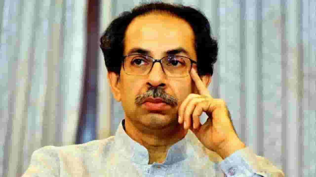 फक्त आणि फक्त वसुलीबाद, कमिशनखोर उद्धव सरकार, कुणी केली टीका?