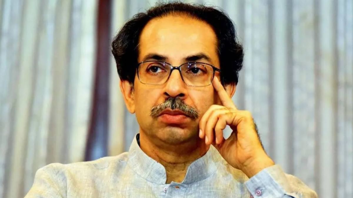 उद्धव ठाकरे यांनी बाळासाहेबांच्या विचारांना तिलांजली दिलीच, पण ते आता काँग्रेसवासी…, भाजपच्या 'या' बड्या नेत्याची टीका