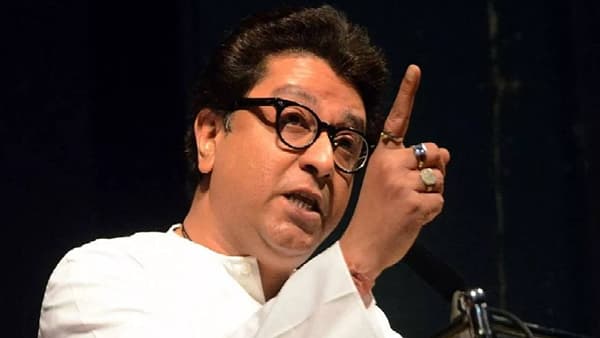 त्र्यंबकेश्वर मंदिरातील ‘त्या’ घटनेवर राज ठाकरे यांची सडेतोड प्रतिक्रिया; “तो निर्णय…, बाहेरच्यांची लुडबूड नको”