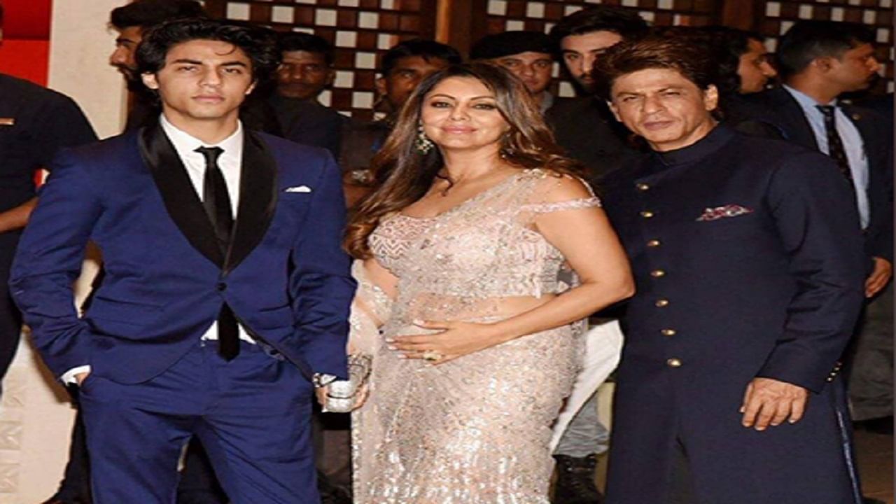 Shah Rukh Khan | वडील मुस्लिम, आई हिंदू... कोणता धर्म मानतो आर्यन खान? लेकाच्या धर्माबद्दल गौरीकडून मोठा खुलासा