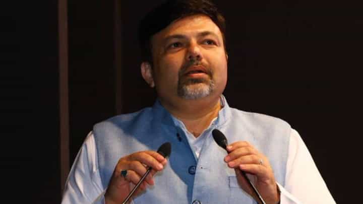 Ashish Deshmukh News : फडणवीस, बावनकुळे भेटीवर देशमुख यांचे सूचक वक्तव्य, म्हणाले... ''माझं ही...'' Ashish Deshmukh News : फडणवीस, बावनकुळे भेटीवर देशमुख यांचे सूचक वक्तव्य, म्हणाले... ''माझं ही...''