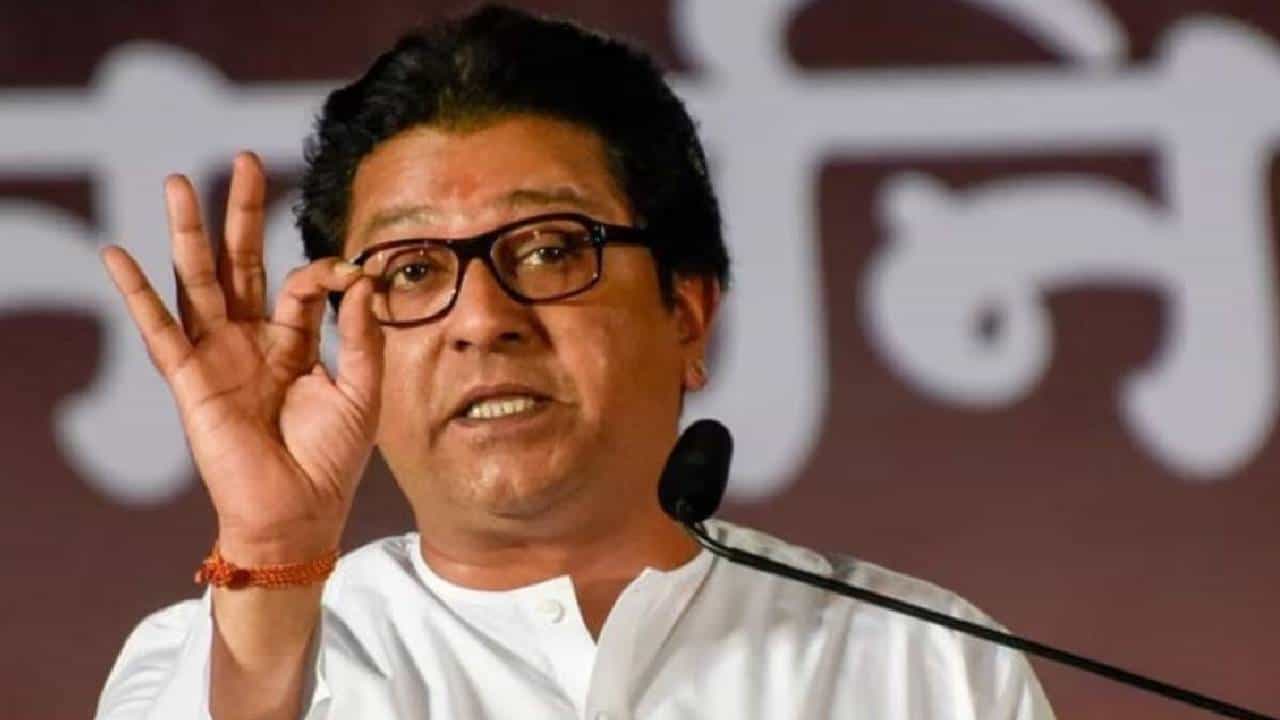 देशभरात ईड्या, काड्यांचे व्यवहार सुरु अन्...; राज ठाकरे यांची भाजपवर सडकून टीका