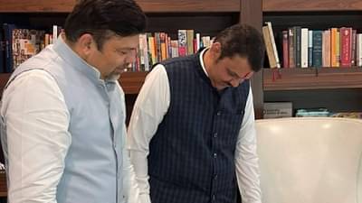 ते पुन्हा एकत्र येणार...! अखेर आशिष देशमुख यांना मार्ग मिळाला, पक्षप्रवेशाचा कार्यक्रम ठरला