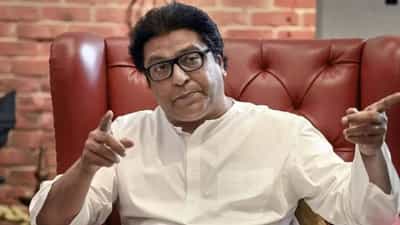 राज ठाकरे यांचा शेतकऱ्यांना थेट सवाल, ‘अडचणीत माझ्याकडे येता, मतदानाच्या वेळी…’