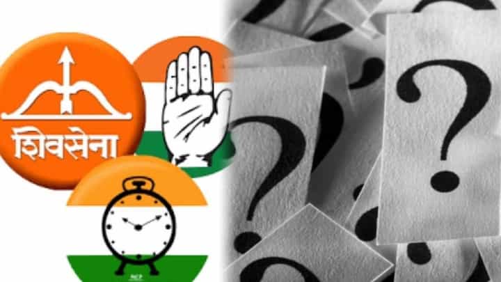 Maharashtra Politics | मविआच्या वज्रमूठीला आणखी ताकद मिळणार? कोणता पक्ष होतोय सहभागी? कोण करतयं प्रयत्न? Maharashtra Politics | मविआच्या वज्रमूठीला आणखी ताकद मिळणार? कोणता पक्ष होतोय सहभागी? कोण करतयं प्रयत्न?