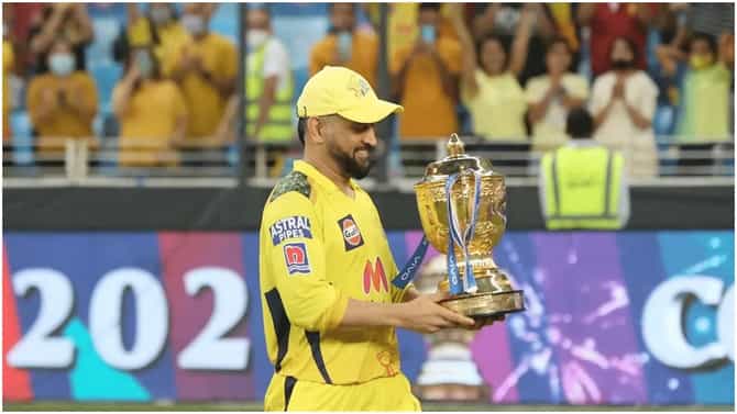 M S Dhoni | धोनीने चेन्नईला 4 वेळा जिंकवलं, मात्र जाता जाता चाहत्यांना दुखावलं, नक्की काय झालं?