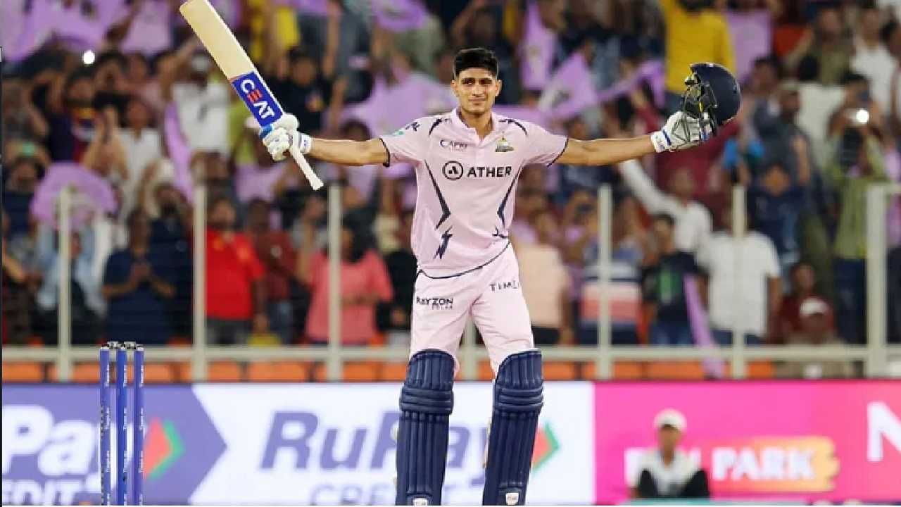 IPL 2023 : Team India मध्ये शुभमन गिलला कॉम्पिटिशन, त्याने आपलं स्थान सुरक्षित समजू नये