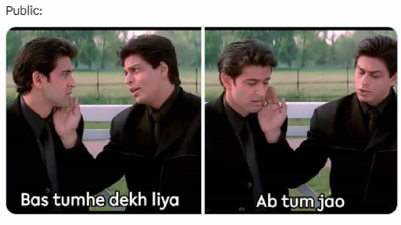 2000 हजारांच्या नोटेवर memes चा मारा!