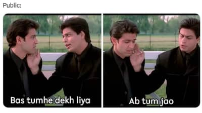 2000 हजारांच्या नोटेवर memes चा मारा!