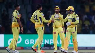 IPL 2023 CSK vs DC : जडेजा आणि वॉर्नरमध्ये नेमकं काय झालं? चोरटी धाव घेतल्यानंतर तलरबाजीने उत्तर Watch Video