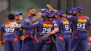 IPL 2023 CSK vs DC : चेन्नईने प्लेऑफमध्ये स्थान मिळवताच महेंद्रसिंह धोनीची मराठमोळ्या खेळाडूच्या पाठीवर कौतुकाची थाप, म्हणाला..