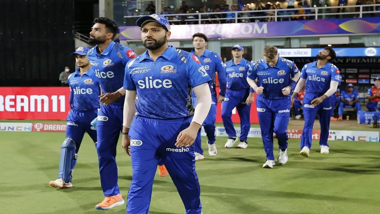 MI vs SRH Head To Head | मुंबई इंडियन्स विरुद्ध सनरायजर्स हैदराबाद यांच्यात मजबूत कोण?