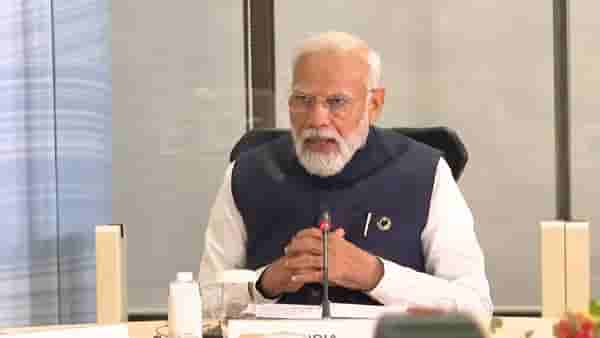 दहशतवादाविरोधात एकत्र लढणार, क्वाडमध्ये नाव न घेता पाकिस्तानला सुनावले