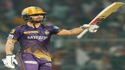 IPL 2023 Orange and Purple Cap | रिंकू सिंह याचा लखनऊ विरुद्ध धमाका, ऑरेन्ज-पर्पल कॅप कुणाची?