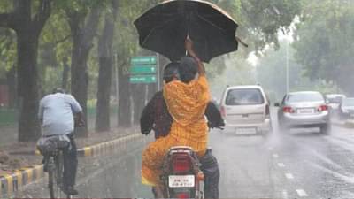 मान्सून या दिवशी बरसणार..! फक्त काही दिवसच उरले... ; या भागात प्रचंड कोसळणार...