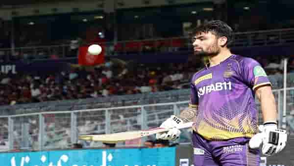 Rinku Singh Team India | रिंकू सिंह याची टीम इंडियात निवड? त्या फोटोमुळे जोरदार चर्चा