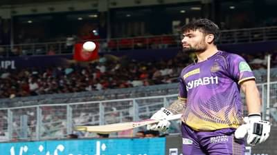 Rinku Singh Team India | रिंकू सिंह याची टीम इंडियात निवड? त्या फोटोमुळे जोरदार चर्चा