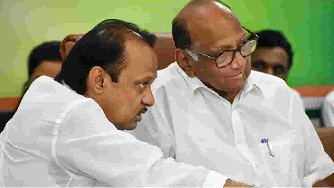 नाराजी ते सुप्रिया सुळे यांच्या नियुक्तीवर अजित पवार यांनी व्यक्त केलं थेट मत; म्हणाले, ‘यापुढेही मी...’