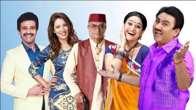 ‘तारक मेहता’मध्ये काम करण्यापेक्षा...; या अभिनेत्रीने का केलं टोकाचं विधान?