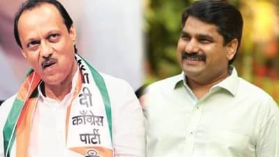 अजित पवार याचं कोल्हापूरकरांना थेट आवाहन, तर घेतली सतेज पाटील यांची फिरकी; म्हणाले, बंटी म्हणू नका…