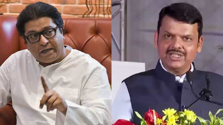 Special Report : राज ठाकरे यांचं पुन्हा भाजपशी बिनसलं? उद्धव ठाकरे, राष्ट्रवादी सोडून भाजप नवं टार्गेट? नेमकं कारण काय? Special Report : राज ठाकरे यांचं पुन्हा भाजपशी बिनसलं? उद्धव ठाकरे, राष्ट्रवादी सोडून भाजप नवं टार्गेट? नेमकं कारण काय?