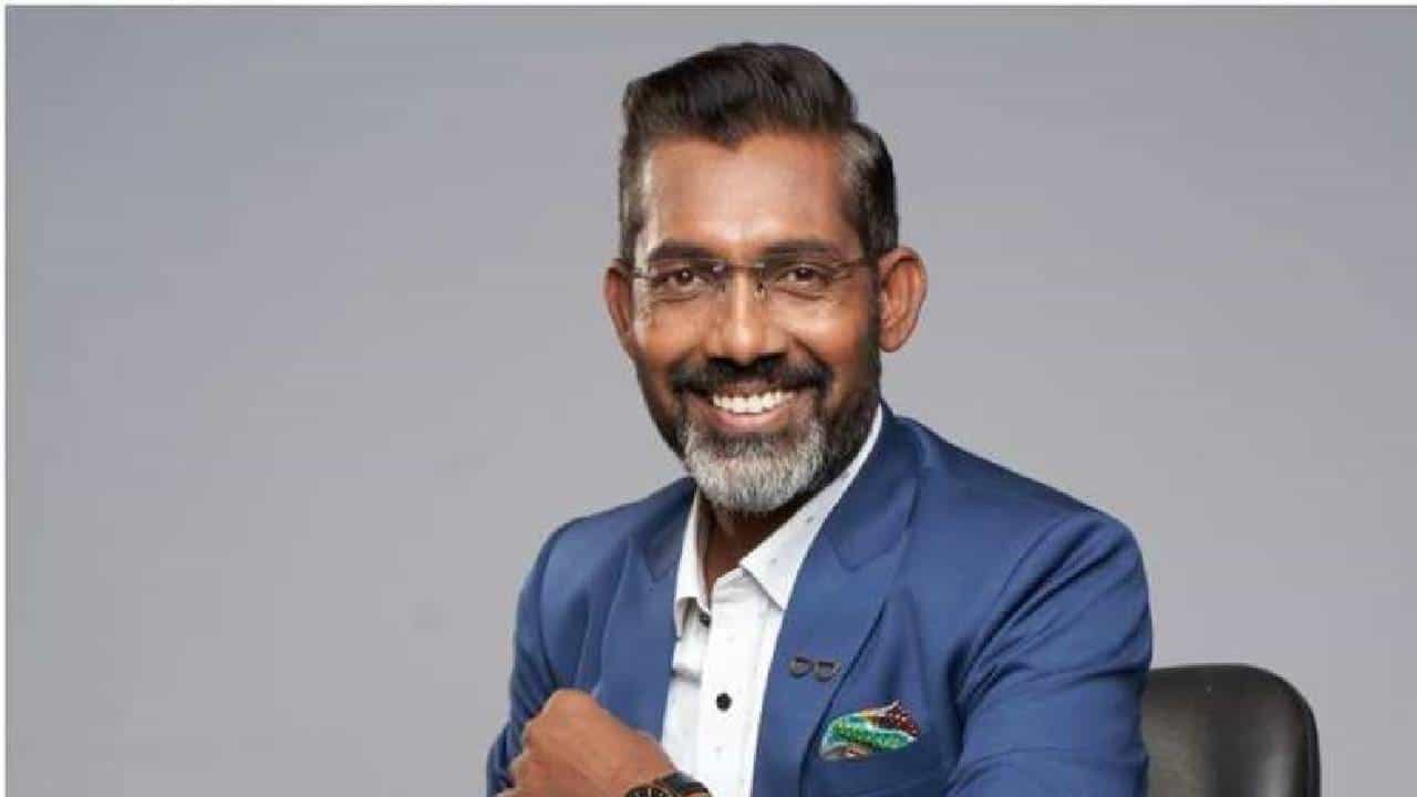 'मलाही वाटलं होतं मी IAS होईन', नागराज मंजुळे यांचं हे भाषण ऐकाच!