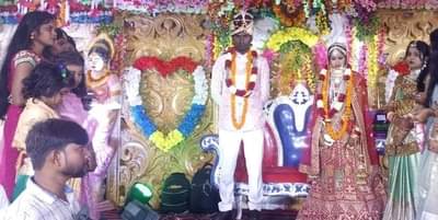 वरमाला घातली, दोन फेरे झाले...त्यानंतर मुलीने दिला लग्नास नकार? काय आहे कारण?