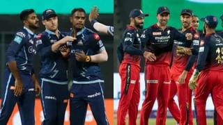 IPL 2023 MI vs RCB : मुंबई- हैदराबादमधील मॅचमध्ये ‘या’ खेळाडूंवर राहणार सर्वांचं लक्ष, पाहा नेमके कोण आहेत?