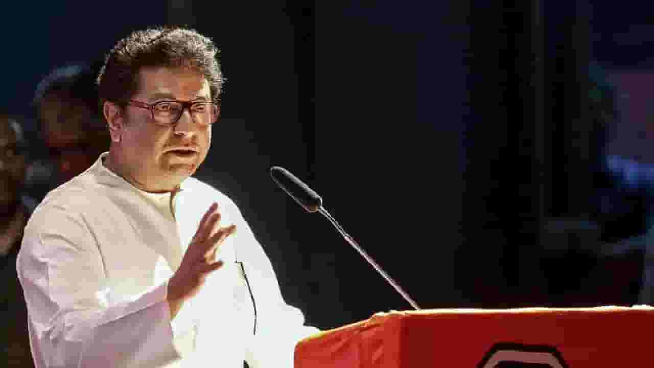 मतदानावेळी लोक कुठे जातात? :राज ठाकरे यांनी मतदारांवर व्यक्त केली खंत