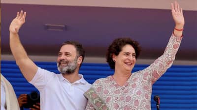 काँग्रेसची ही कृती चुकीची, मग तुमच्यात आणि भाजपमध्ये फरक काय?; राष्ट्रवादी नेत्याचा सवाल