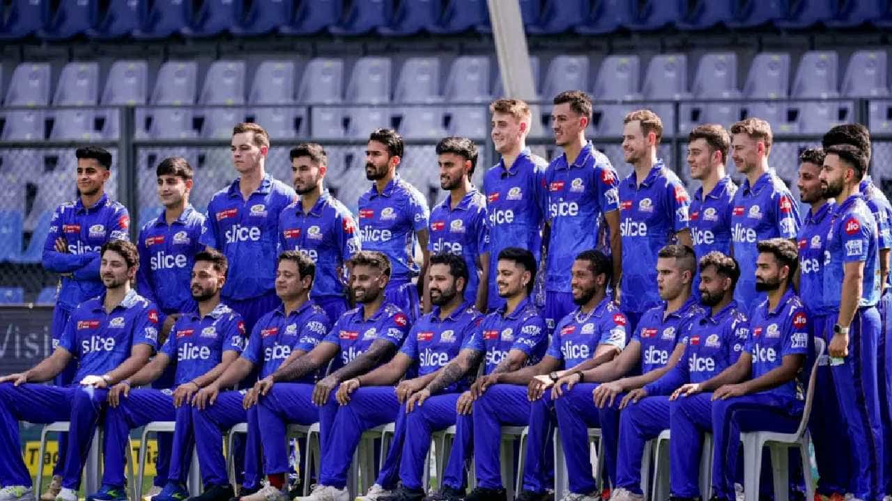 IPL 2023 MI vs SRH Dream 11 : प्लेऑफमध्ये दाखल होण्याची मुंबई इंडियन्स समोरची दोन समीकरणं कुठली?