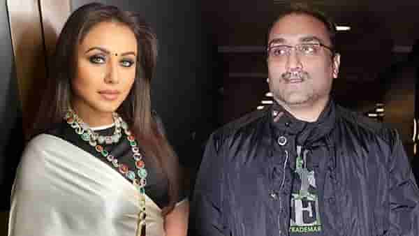 Rani Mukerji हिला डेट करण्यासाठी आदित्य चोप्राने घेतली या व्यक्तीची परवानगी; थक्क करणारी प्रेम कहाणी