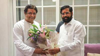 शेतकऱ्यांच्या त्या एका वाक्याने सारं बदललं, राज ठाकरेंनी थेट मुख्यमंत्र्यांना भेटण्याचा शब्द दिला