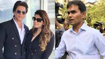 Sameer Wankhede | आर्यनला सोडवण्यासाठी शाहरुखच्या मॅनेजरने दिली होती 50 लाखांची लाच? नवा खुलासा